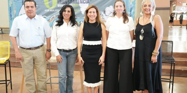 TRANSPARENCIA EN CADA GOTA: REVELAN DATOS CLAVE SOBRE LA GESTIÓN DEL AGUA EN LA PAZ   