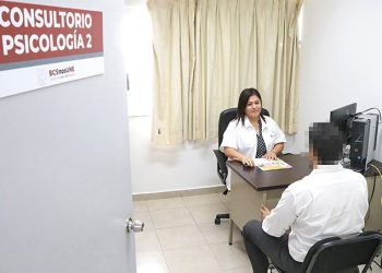 LLAMA IMSS BAJA CALIFORNIA SUR A PERSONAS DERECHOHABIENTES A VISITAR AL DENTISTA CADA 6 MESES