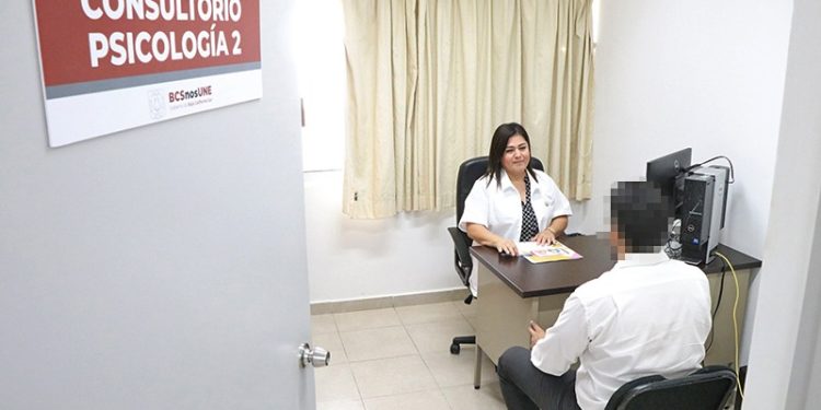 LLAMA IMSS BAJA CALIFORNIA SUR A PERSONAS DERECHOHABIENTES A VISITAR AL DENTISTA CADA 6 MESES