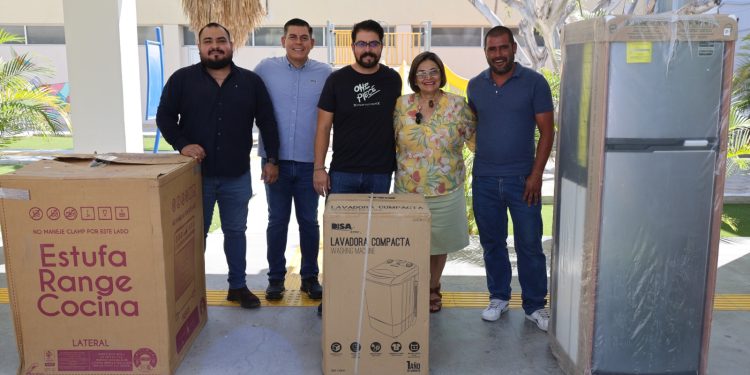 PROMUEVEN OFERTAS DE EMPLEO SEGURAS  EN VIZCAÍNO Y EL VALLE DE SANTO DOMINGO