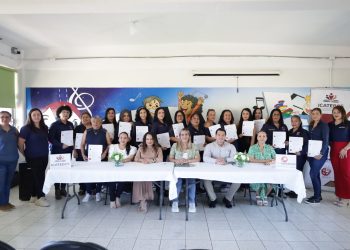 AUTORIDADES DE BCS INSTALAN MESA DE TRABAJO PARA COMBATIR Y PREVENIR ACTOS DE DISTRIBUCIÓN