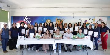 AUTORIDADES DE BCS INSTALAN MESA DE TRABAJO PARA COMBATIR Y PREVENIR ACTOS DE DISTRIBUCIÓN