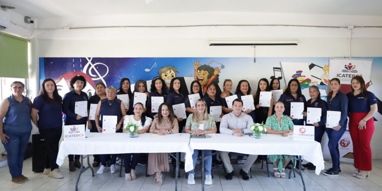 AUTORIDADES DE BCS INSTALAN MESA DE TRABAJO PARA COMBATIR Y PREVENIR ACTOS DE DISTRIBUCIÓN