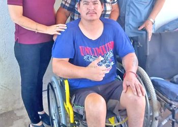 TRABAJA SEPADA Y CESAVE EN LA REACTIVACIÓN DE LA SALA DE INSECTOS BENÉFICOS