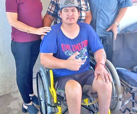 TRABAJA SEPADA Y CESAVE EN LA REACTIVACIÓN DE LA SALA DE INSECTOS BENÉFICOS