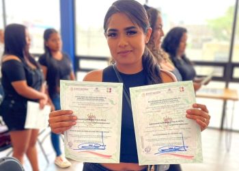 OFERTARÁ ICATEBCS DURANTE AGOSTO CURSOS DE CAPACITACIÓN PROFESIONAL