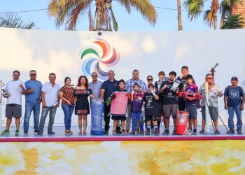 RENUEVAN MESA DIRECTIVA DEL COMITÉ ESTATAL DE SANIDAD VEGETAL