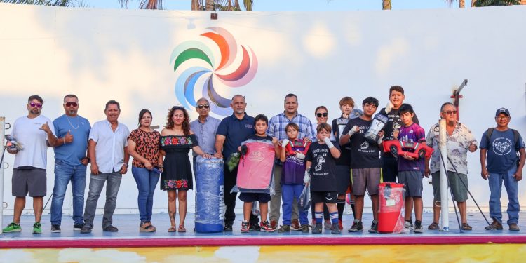 RENUEVAN MESA DIRECTIVA DEL COMITÉ ESTATAL DE SANIDAD VEGETAL