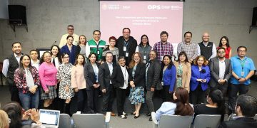 SE GRADÚAN 189 ALUMNOS DE LA UNIVERSIDAD PEDAGÓGICA NACIONAL LA PAZ