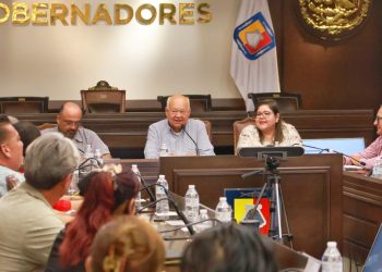 RENUEVAN MESA DIRECTIVA DEL COMITÉ ESTATAL DE SANIDAD VEGETAL