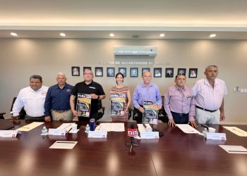 INICIAN ESTE FIN DE SEMANA LAS ACTIVIDADES DEL FESTIVAL DEL MANGO DE TODOS SANTOS