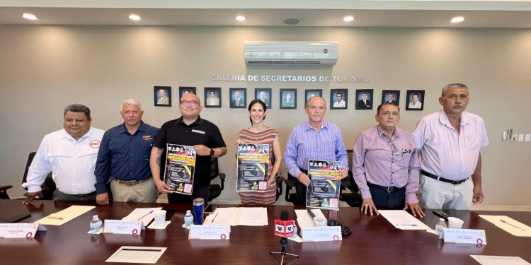 INICIAN ESTE FIN DE SEMANA LAS ACTIVIDADES DEL FESTIVAL DEL MANGO DE TODOS SANTOS