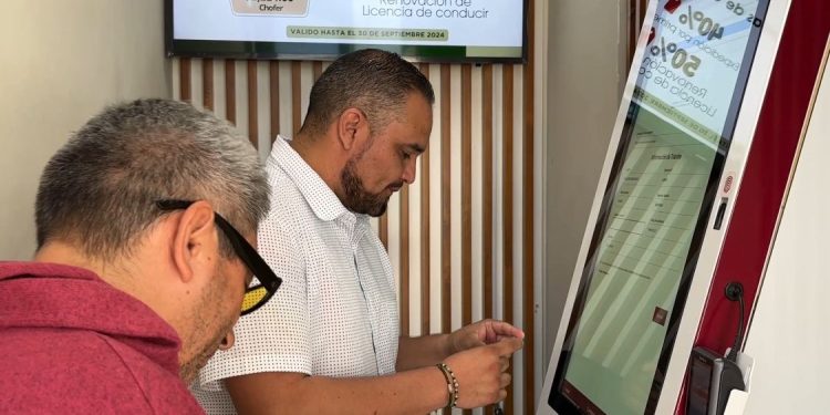 MODERNIZA GOBIERNO DEL ESTADO EL MECANISMO DE CONTRIBUCIÓN TURÍSTICA CON “ EMBRACE IT” Y PROYECTA RECAUDAR 256 MDP DURANTE 2025