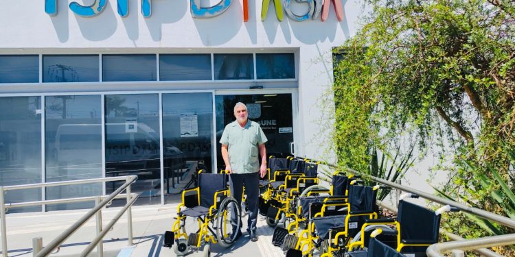 INICIAN ESTE FIN DE SEMANA LAS ACTIVIDADES DEL FESTIVAL DEL MANGO DE TODOS SANTOS