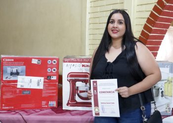 PARTICIPAN MÁS DE 600 DOCENTES EN PROCESO DE PROMOCIÓN VERTICAL EN PRIMARIA