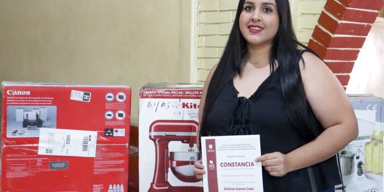 PARTICIPAN MÁS DE 600 DOCENTES EN PROCESO DE PROMOCIÓN VERTICAL EN PRIMARIA