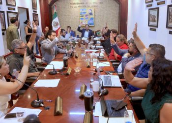 APRUEBA EL H. CABILDO DE LOS CABOS LA CREACIÓN DE LA COMISIÓN ESPECIAL DE ATENCIÓN DE LA VIOLENCIA LABORAL, ACOSO Y HOSTIGAMIENTO SEXUAL