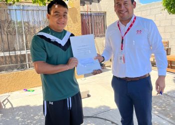 INFONAVIT ANUNCIA PROGRAMA DE CANCELACIÓN DE HIPOTECA Y ENTREGA DE ESCRITURAS.