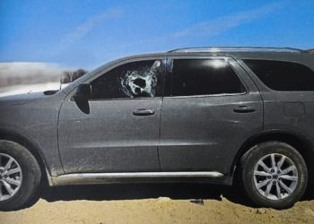 FGR OBTIENE VINCULACIÓN A PROCESO CONTRA UNA PERSONA POR POSESIÓN DE CARTUCHOS PARA ARMAS DE FUEGO EN BCS