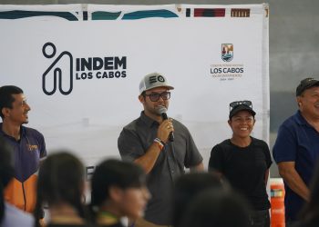 DESDE INDEM LOS CABOS ESTÁN “BUSCANDO UN CAMPEÓN”