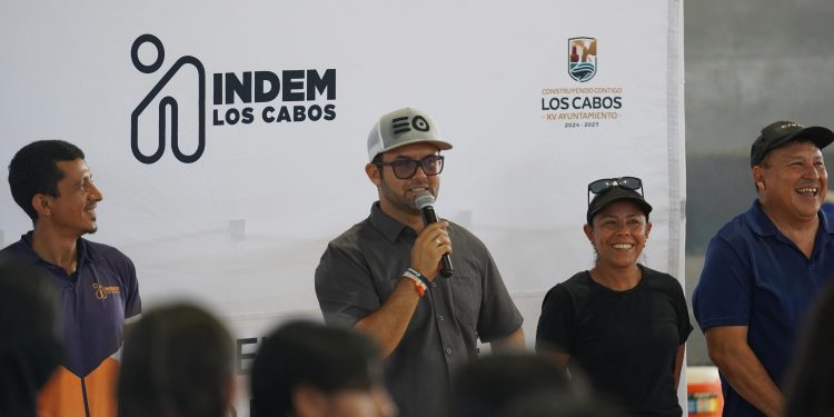 DESDE INDEM LOS CABOS ESTÁN “BUSCANDO UN CAMPEÓN”
