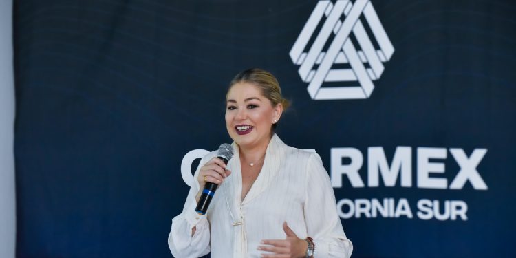 PARTICIPA LA DIPUTADA KARINA OLIVAS PARRA EN EL FORO, “LA IMPORTANCIA DE LA LEY DE ACCESO A LA INFORMACIÓN EN EL ESTADO BCS”