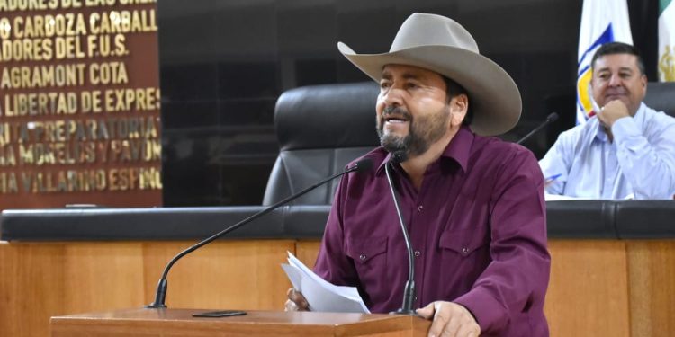 MORENA PROPONE REFORMAR LA LEY DE LOS TRABAJADORES AL SERVICIO DE LOS PODERES DEL ESTADO Y MUNICIPIOS DE BCS