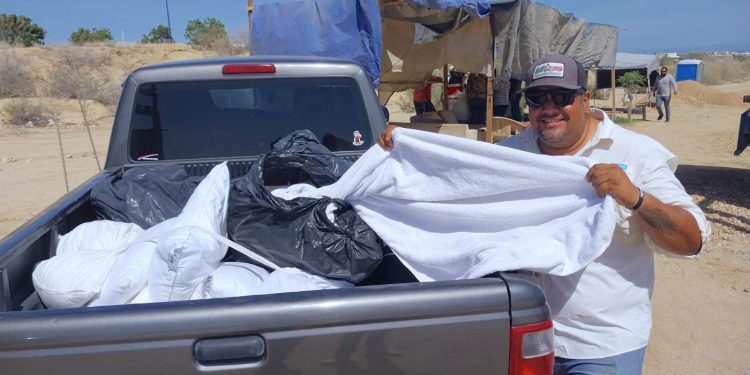 REGIDORA VALERIE OLMOS HACE LLAMADO A PROTEGER LA PESCA DEPORTIVA Y RIBEREÑA ANTE AMENAZAS POR EMBARCACIONES DE ALTO CALADO   