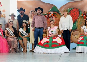 VIBRA MIRAFLORES CON LA ALEGRÍA DE LA XXXIII EDICIÓN DE LAS FIESTAS DE LA PITAHAYA