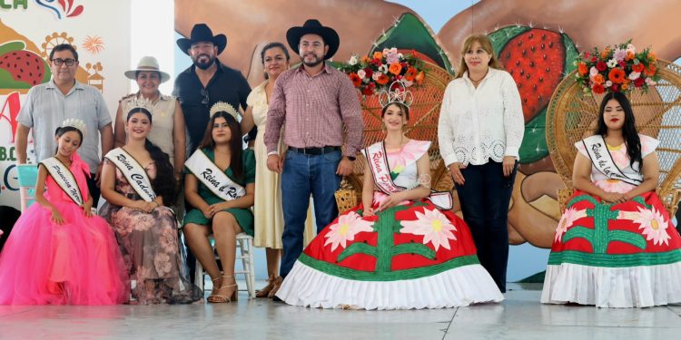 VIBRA MIRAFLORES CON LA ALEGRÍA DE LA XXXIII EDICIÓN DE LAS FIESTAS DE LA PITAHAYA