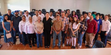 AYUNTAMIENTO DE MULEGÉ REFUERZA COMPROMISO CON BAHÍA TORTUGAS CON OBRAS Y APOYOS