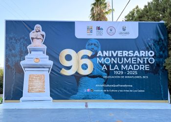 GOBIERNO MUNICIPAL PROMUEVE LA CULTURA Y LAS TRADICIONES EN LA CELEBRACIÓN DEL 96° ANIVERSARIO DEL MONUMENTO A LA MADRE EN MIRAFLORES