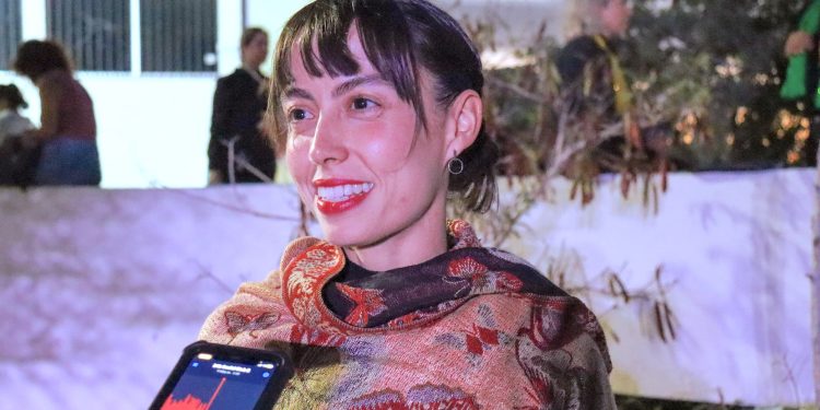 LOS CABOS PRESENTE EN EVENTO NACIONAL DE TEATRO