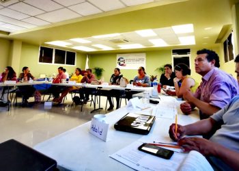 CLAUSURA UABCS DIPLOMADO EN METODOLOGÍA DE INVESTIGACIÓN PARA DOCENTES EN ESTUDIOS SOCIOECOLOGICOS