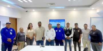 EFECTOS POR HURACÁN “ FLOSSIE “ PODRÍAN REGISTRARSE A PARTIR DEL JUEVES EN LOS CABOS: PROTECCIÓN CIVIL