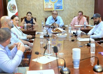 INSTALA TESORERÍA MUNICIPAL DE LOS CABOS SUBCOMITÉ DE EVALUACIÓN Y CONTROL