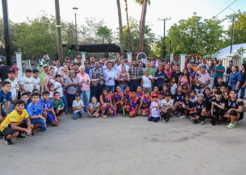 IMPULSA ALCALDE CHRISTIAN AGUNDEZ INNOVACIÓN TURÍSTICA EN EL 10° FORO INTERNACIONAL DE MARKETING Y VENTA LOS CABOS