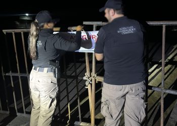 ASEGURA FGR CUATRO POZOS DE AGUA EN LOS CABOS, BAJA CALIFORNIA SUR
