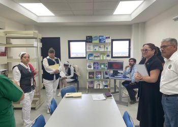 EVALUACIÓN DEL PROGRAMA DE ENFERMERÍA EN  LA EXTENSIÓN ACADÉMICA LOS CABOS DE LA UABCS