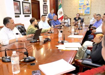 REFUERZA AYUNTAMIENTO DE LOS CABOS ACCIONES PARA REGULAR FIESTAS Y EVENTOS COMUNITARIOS