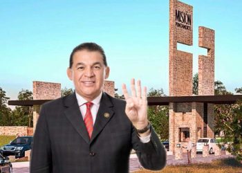 DIRECTO… Y AL GRANO/ RUBÉN MUÑOZ: ¡ESTÁ DE VUELTA!