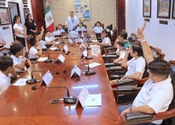 PREVE PROTECCIÓN CIVIL POSIBLES LLUVIAS Y TORMENTAS ELÉCTRICAS EN LOS CABOS