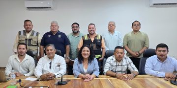 CONTINÚAN MESAS DE ANÁLISIS SOBRE TARIFAS DE TRANSPORTE DE CARGA EN LOS CABOS