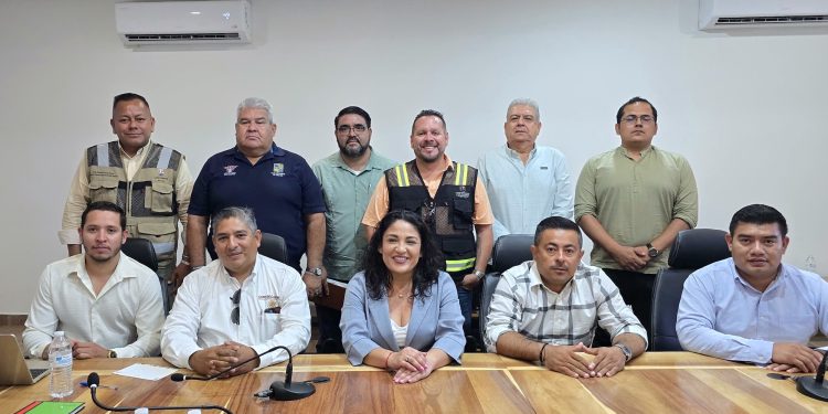 CONTINÚAN MESAS DE ANÁLISIS SOBRE TARIFAS DE TRANSPORTE DE CARGA EN LOS CABOS