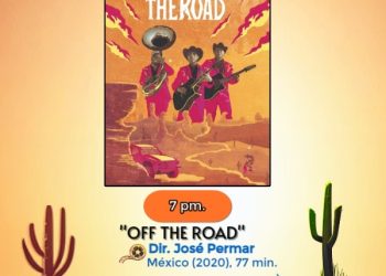 CEREMONIA DE CLAUSURA DEL 2o FESTIVAL DE CINE TUMA UMUTÚ