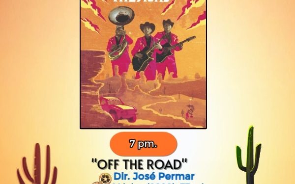 CEREMONIA DE CLAUSURA DEL 2o FESTIVAL DE CINE TUMA UMUTÚ