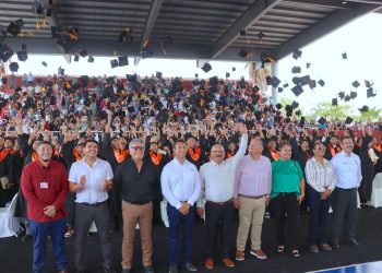 DESTACAN LA PROYECCIÓN INTERNACIONAL DE LOS CABOS EN EVENTO DE LA MOTO 2025