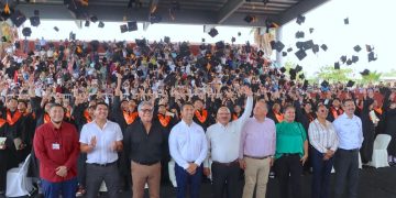 DESTACAN LA PROYECCIÓN INTERNACIONAL DE LOS CABOS EN EVENTO DE LA MOTO 2025