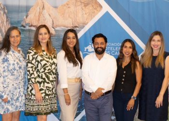 IMPULSA LOS CABOS TURISMO REGENERATIVO CON ACCIONES EN COORDINACIÓN PÚBLICO – PRIVADA Y ACADÉMICA