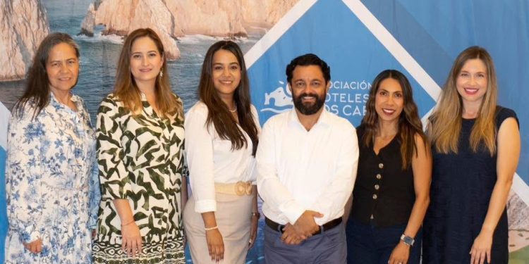 IMPULSA LOS CABOS TURISMO REGENERATIVO CON ACCIONES EN COORDINACIÓN PÚBLICO – PRIVADA Y ACADÉMICA